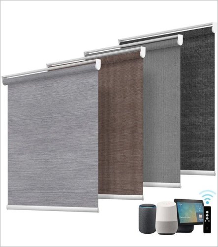 Roller Blind 2